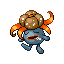 Gloom sprite gen 3