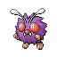 Venonat sprite gen 3