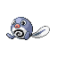 Poliwag sprite gen 3
