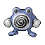 Poliwhirl sprite gen 3