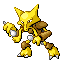 Alakazam sprite gen 3