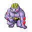 Machoke sprite gen 3