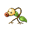 Bellsprout sprite gen 3
