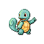 Squirtle sprite gen 3
