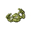 Geodude sprite gen 3