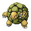 Golem sprite gen 3
