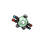 Magnemite sprite gen 3