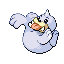 Seel sprite gen 3