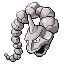 Onix sprite gen 3
