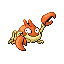 Krabby sprite gen 3