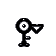 Unown F