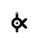 Unown K