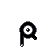 Unown R