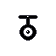 Unown T