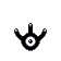Unown W