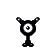 Unown Y